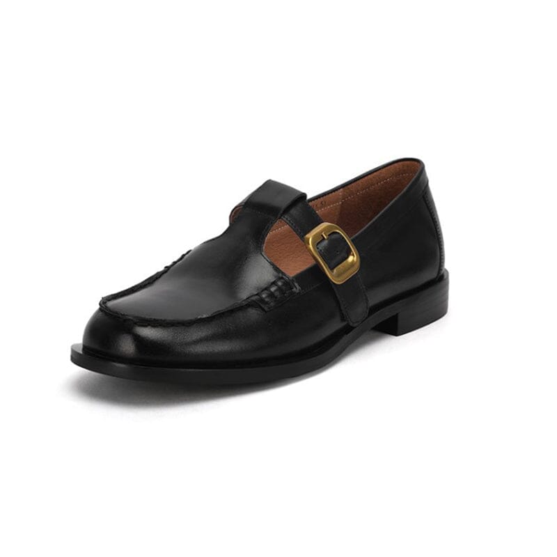 dwarves2250-3 Mary Jane 5 Black