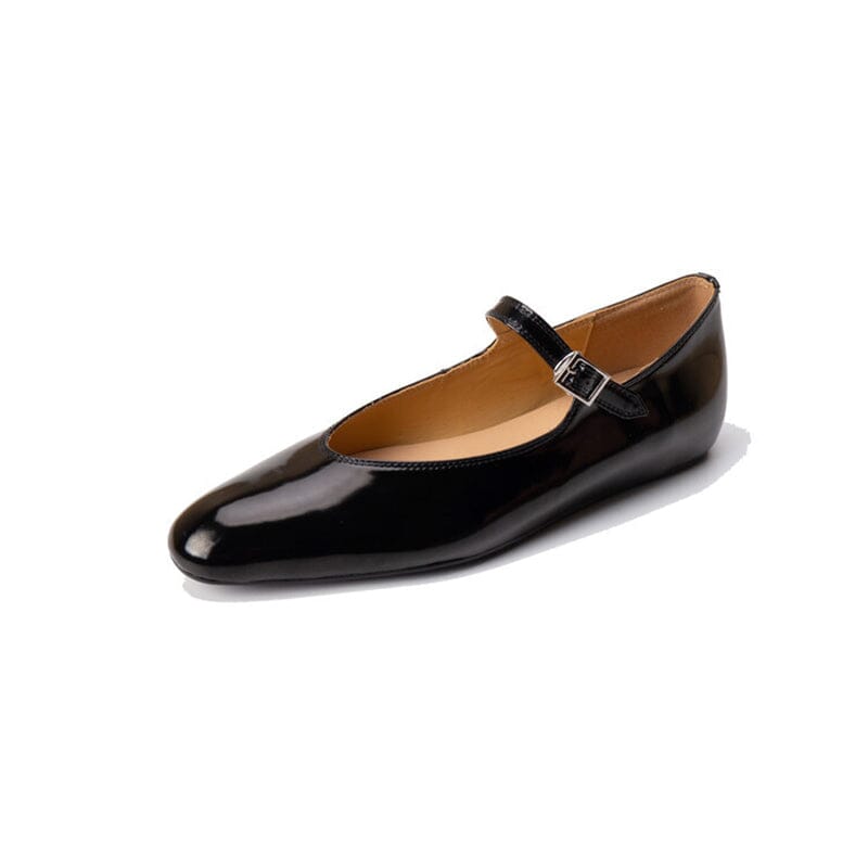 dwarves2265-1 mary jane 5 Black