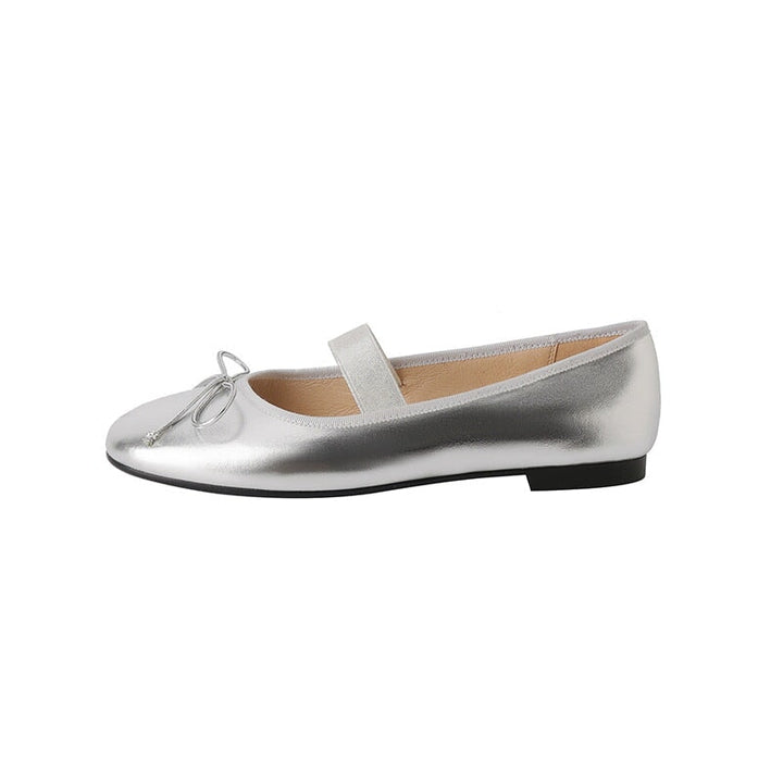 dwarves2268-3 mary jane 4.5 Silvery