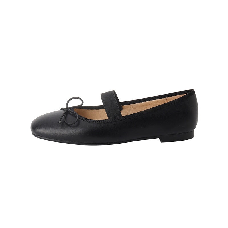 dwarves2268-5 mary jane 5 Black