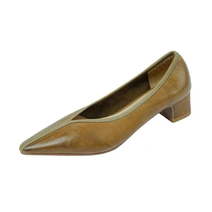 dwarves2304-17 Flats Khaki 5