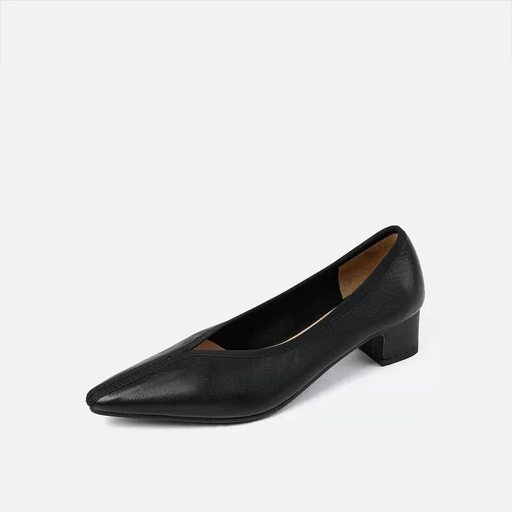dwarves2304-9 Flats Black 5