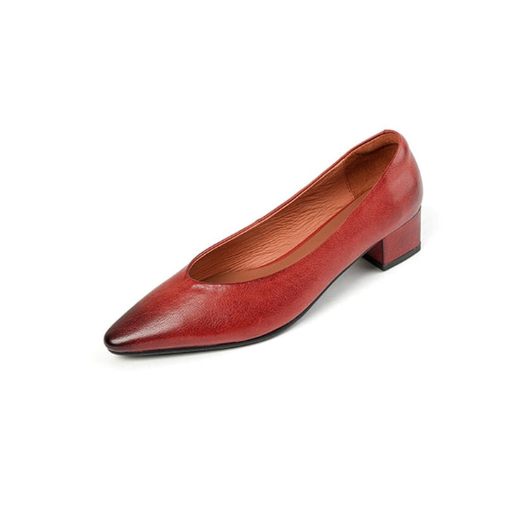 dwarves2305-1 Flats Red 5