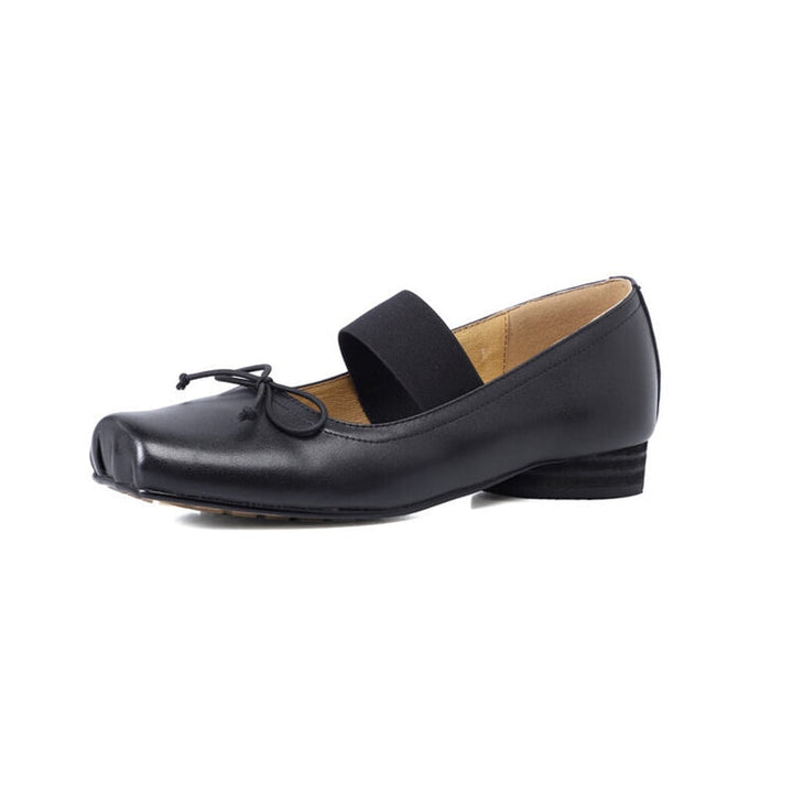 dwarves2330-1 mary jane 5 Black