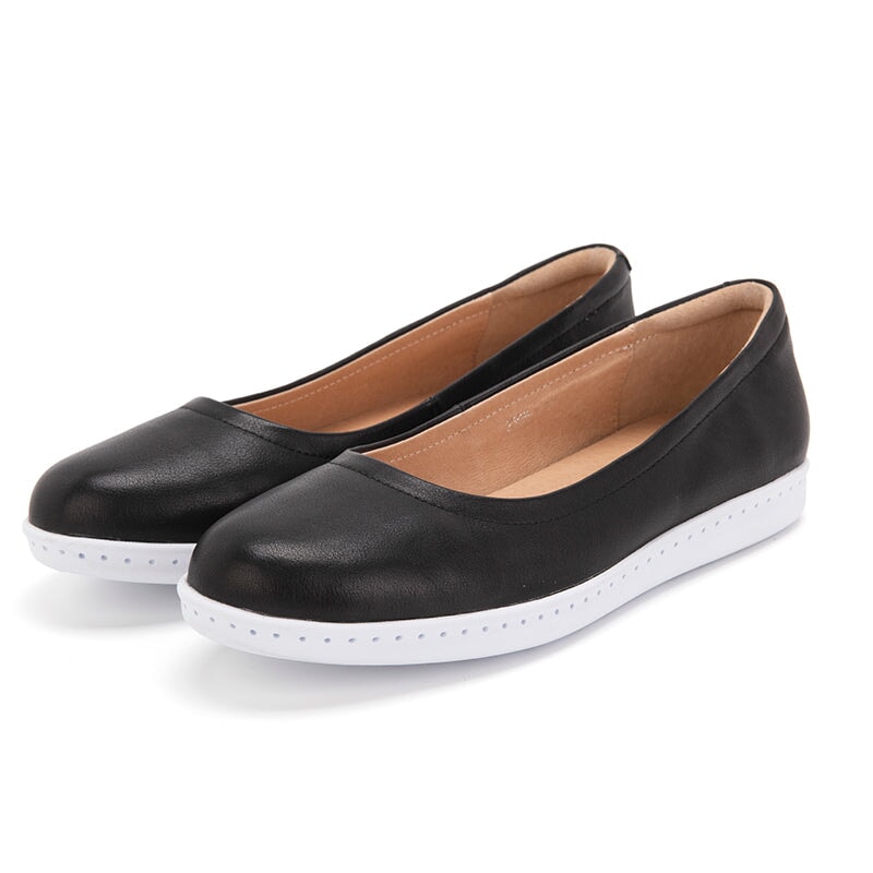 dwarves2344-9 Loafers Black 7