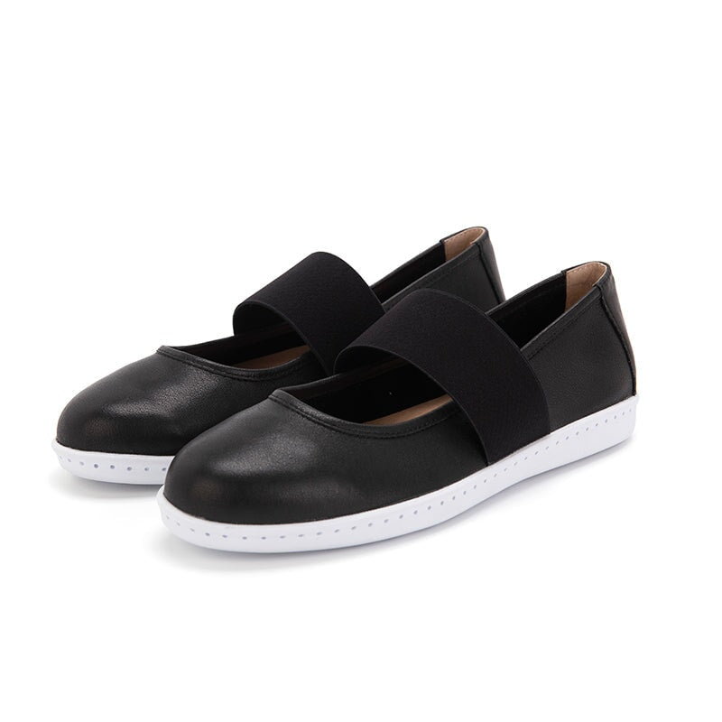 dwarves2345-1 Mary Jane 7 Black