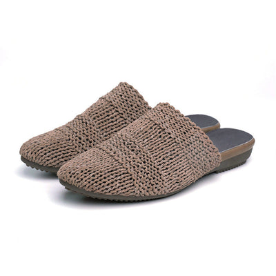 dwarves235-8 slippers 5 Gray