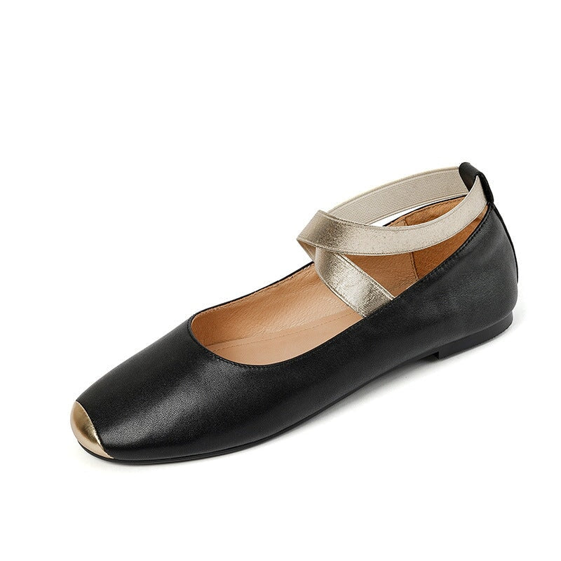 dwarves2375-3 mary jane 5.5 Black