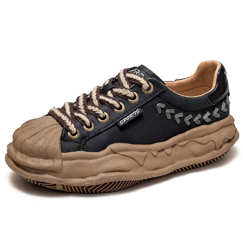 dwarves2417-2 Sneakers 5.5 Grey