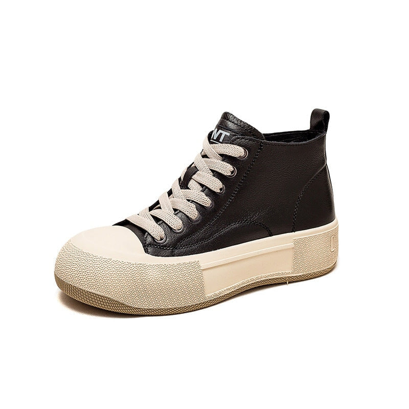 dwarves2418-1 Sneakers 5.5 Black