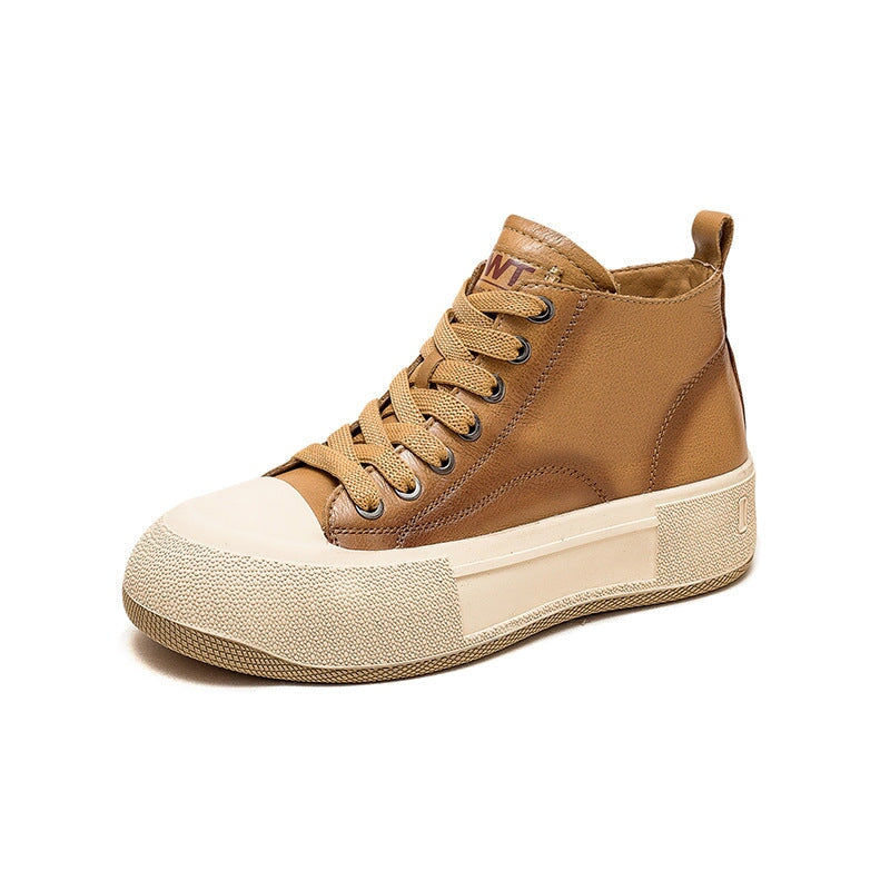 dwarves2418-2 Sneakers 5.5 Khaki