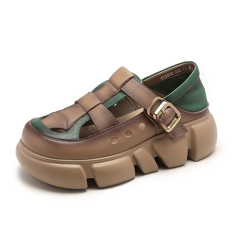 dwarves2424-2 sneakers 5.5 Green