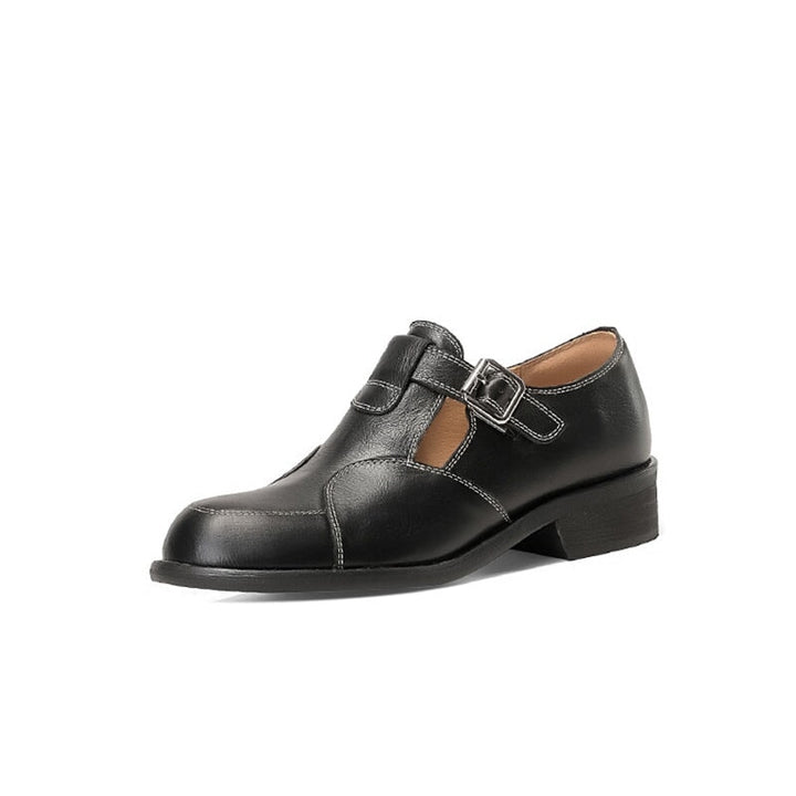 dwarves2442-1 Mary Jane 5 Black