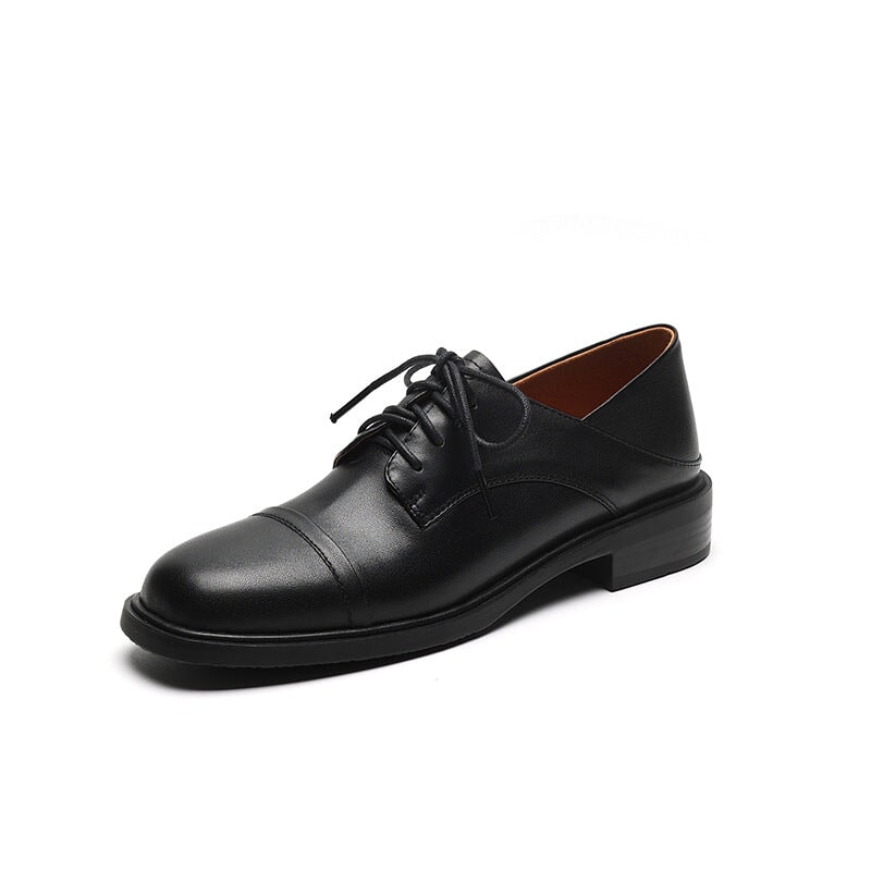 dwarves2448-1 Oxfords &amp; Tie Black 5