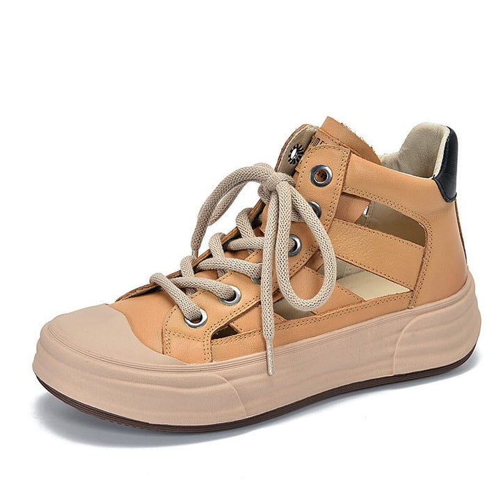 dwarves2503-3 Sneakers 5.5 Yellow
