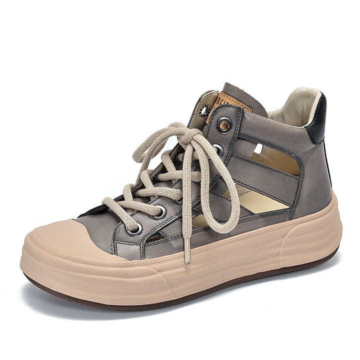 dwarves2503-4 Sneakers 5.5 Grey