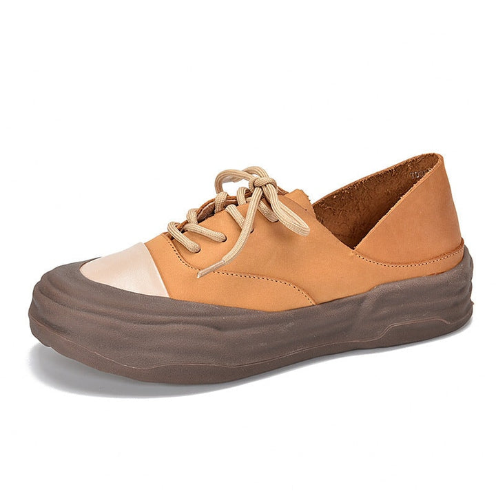 dwarves2510-1 Sneakers 5.5 Yellow