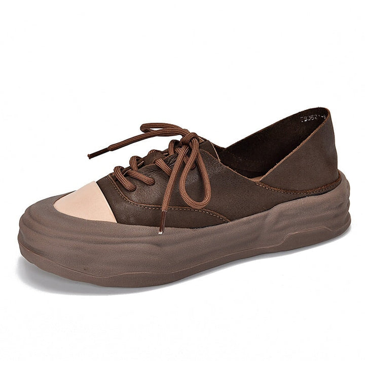 dwarves2510-2 Sneakers 5.5 Coffee
