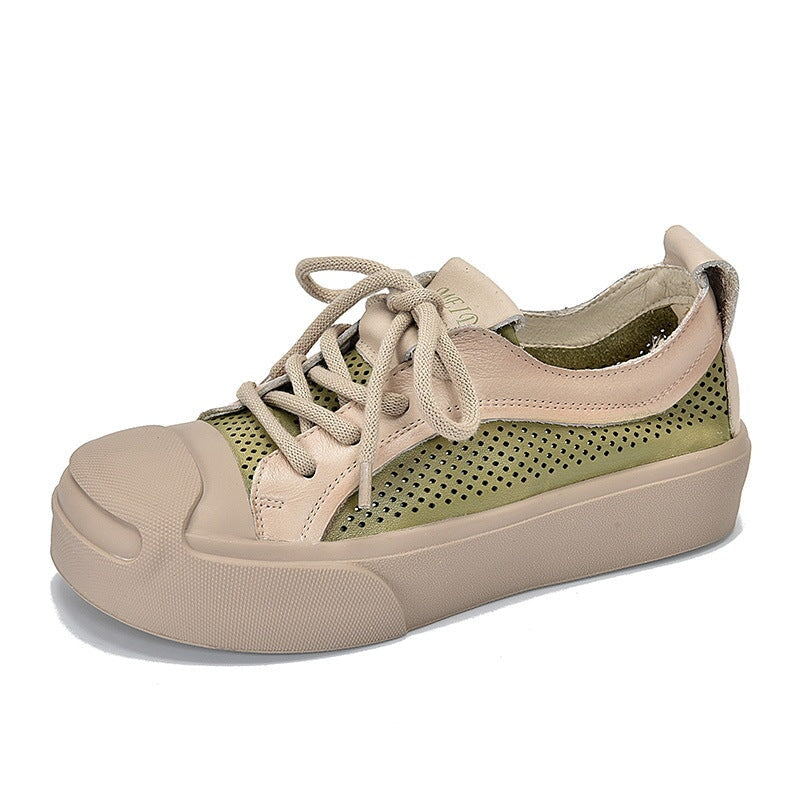 dwarves2513-2 Sneakers 5.5 Green