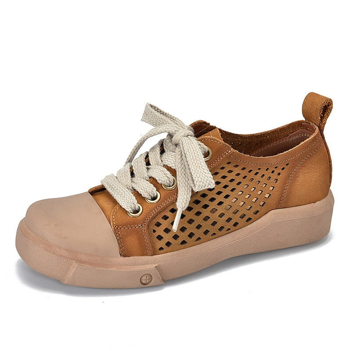dwarves2514-2 Sneakers 5.5 Yellow