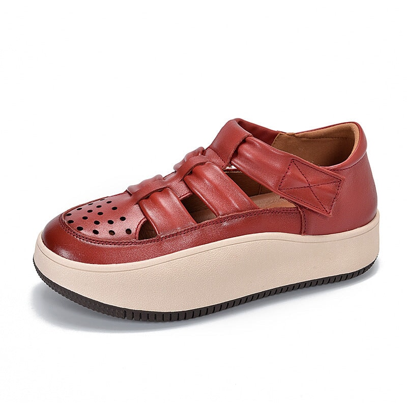 dwarves2515-2 sneakers 5.5 Red