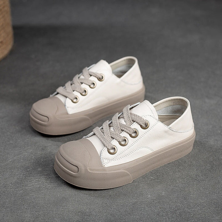 dwarves2519-1 Sneakers 5.5 White