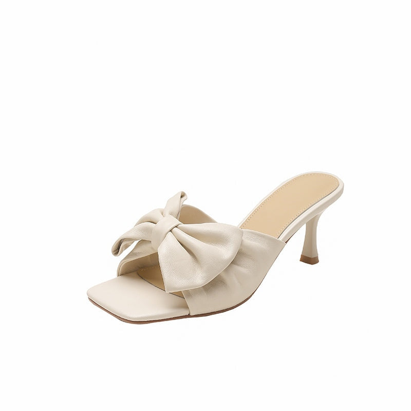 dwarves2555-4 slippers 5 Beige