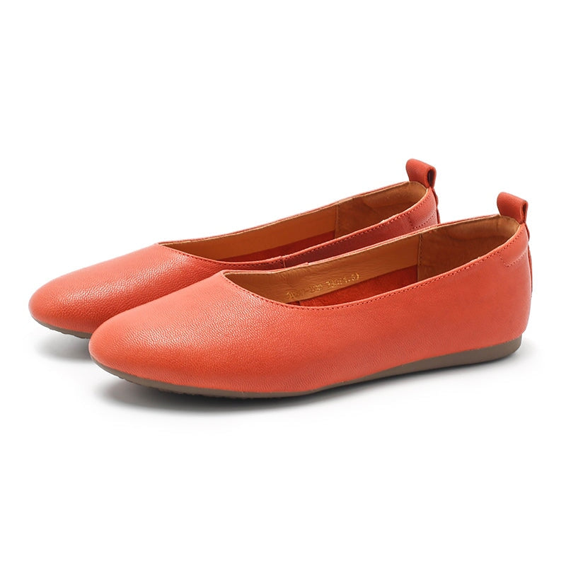 dwarves2591-1 Flats 5.5 Red