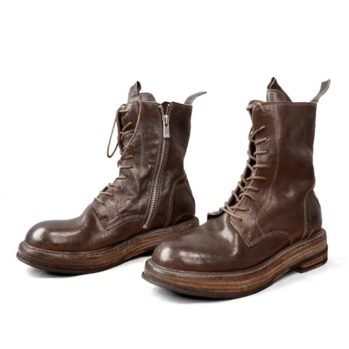 dwarves2596-2 Boots 5.5 Grey