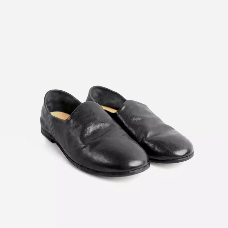 dwarves2598-2 Flats 5.5 Black