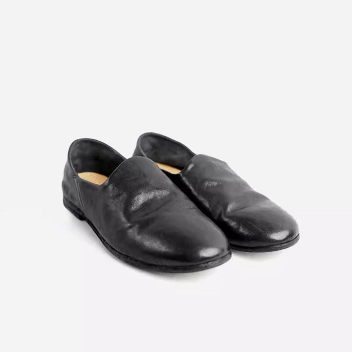 dwarves2598-2 Flats 5.5 Black