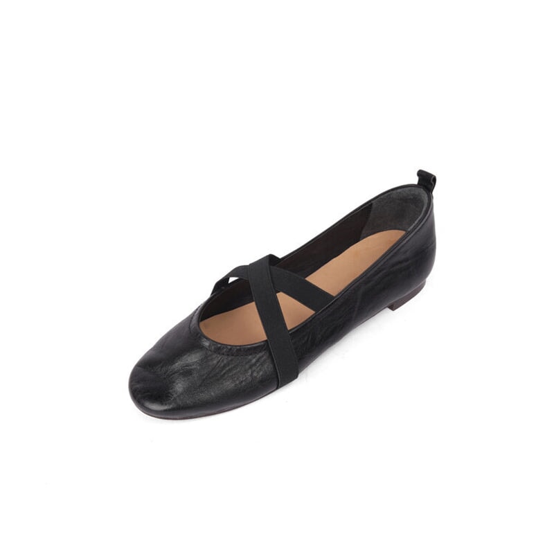 dwarves2613-1 mary jane 5 Black