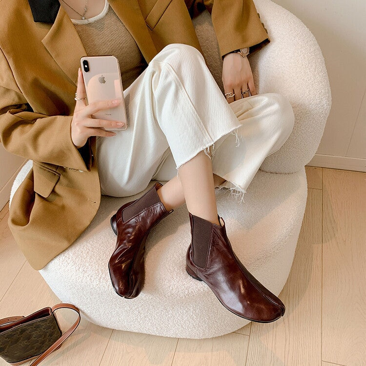 dwarves2615-9 boots 5.5 Coffee