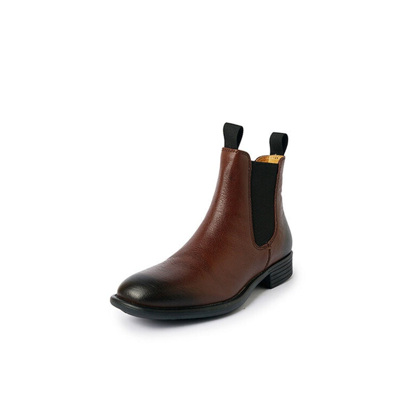 dwarves2617-5 boots 5.5 Brown