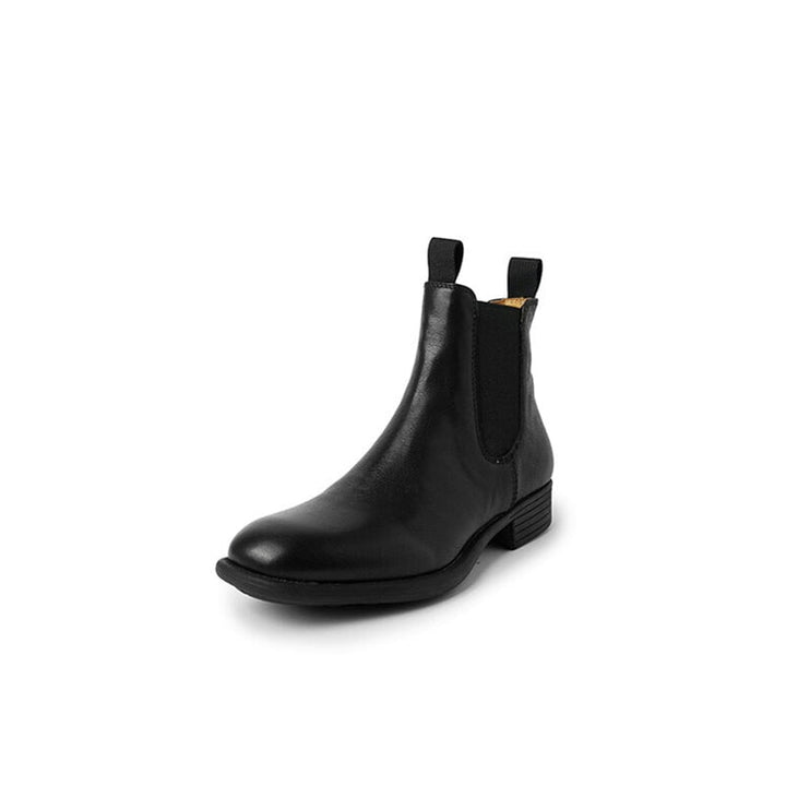 dwarves2617-6 boots 5.5 Black