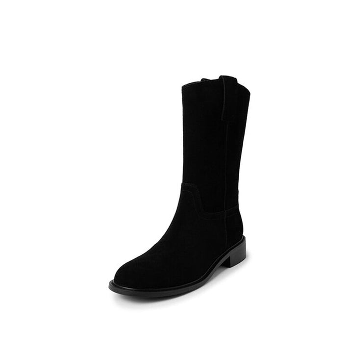 dwarves2621-1 Boots Black 5