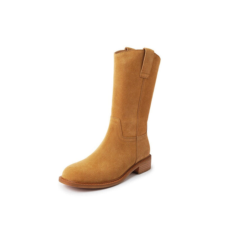 dwarves2621-8 Boots Brown 5