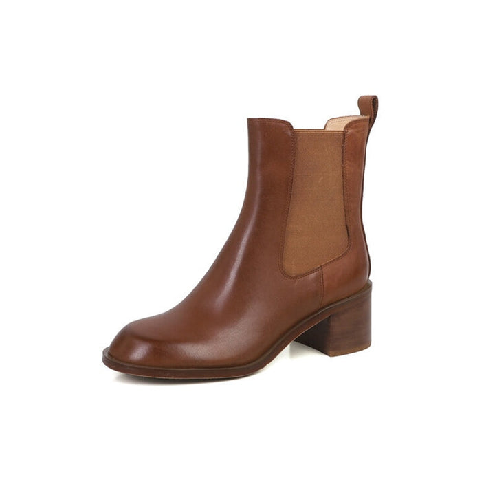 dwarves2624-6 Boots 5.5 Brown