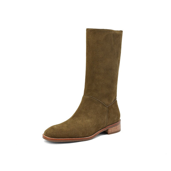 dwarves2626-11 Boots Green 5