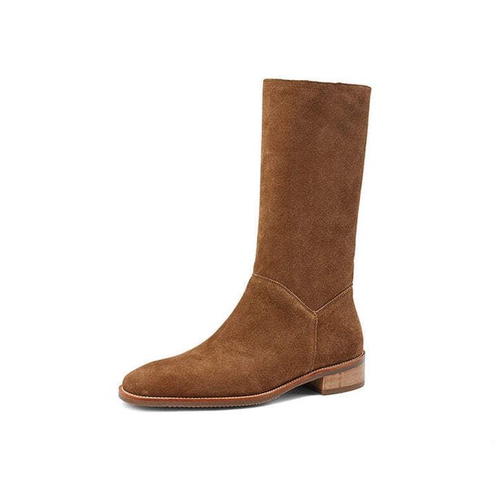 dwarves2626-19 Boots Brown 4.5