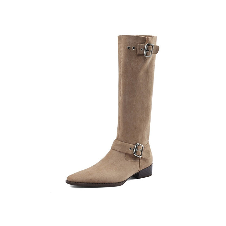 dwarves2628-9 Boots Brown 5