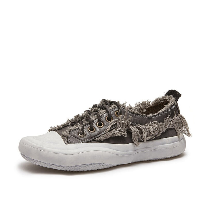 dwarves2633-2 Sneakers 5.5 Grey