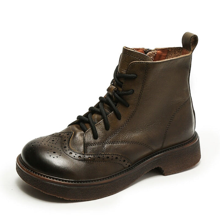dwarves2669-3 Boots 5.5 Green