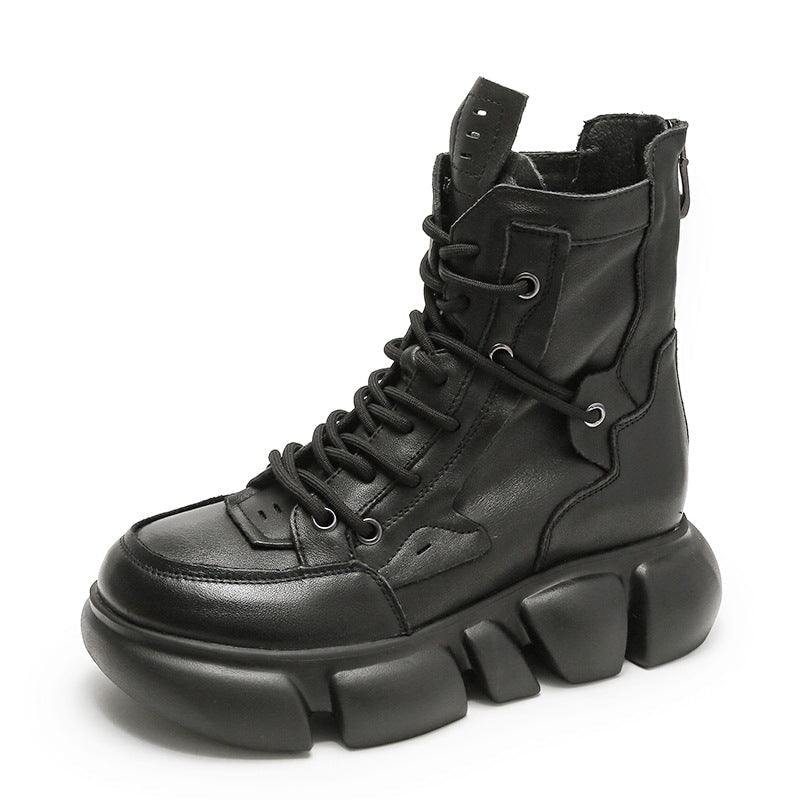 dwarves2672-2 Boots 5.5 Black