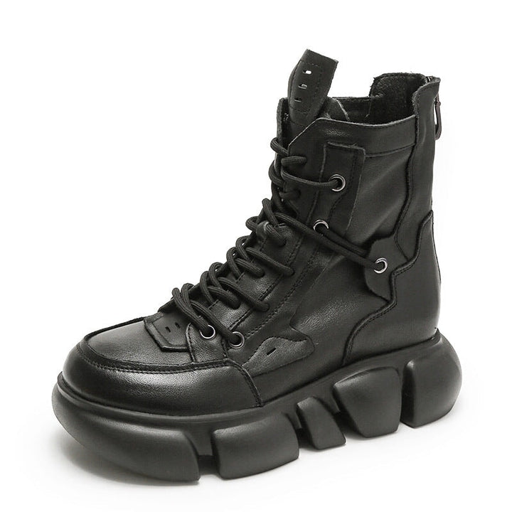 dwarves2672-2 Boots 5.5 Black