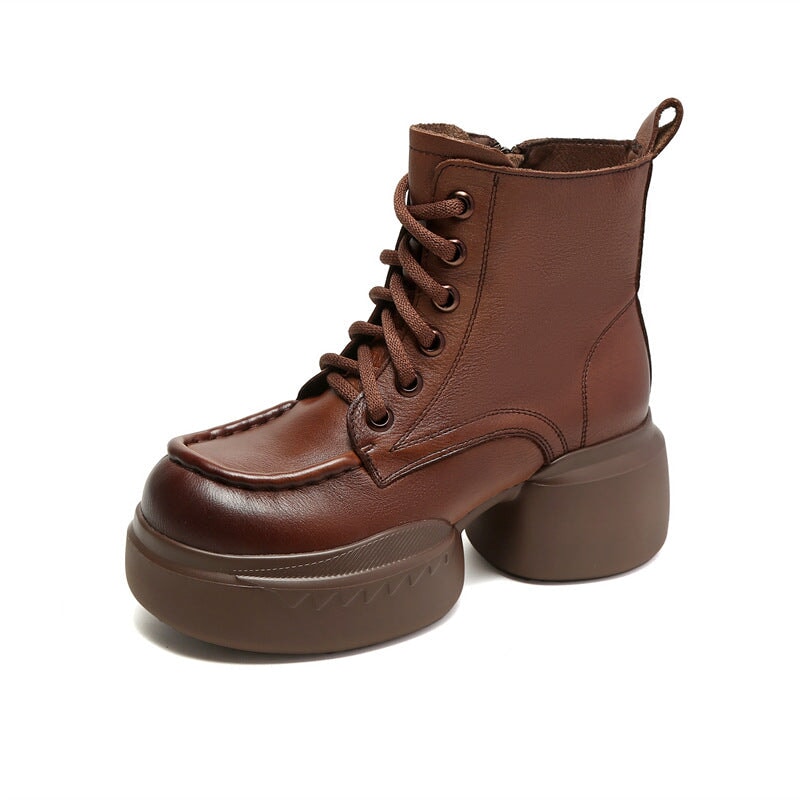 dwarves2673-1 Boots 5.5 Coffee