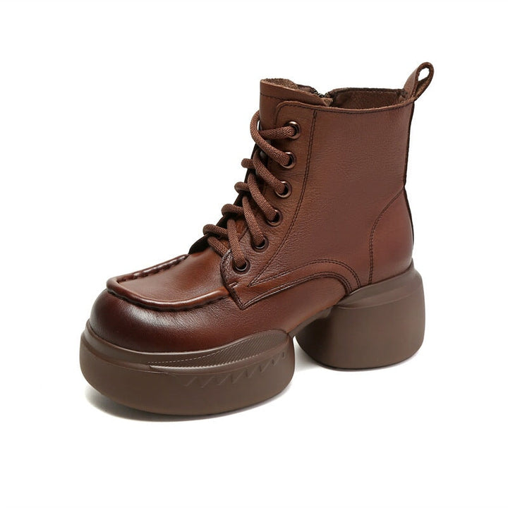 dwarves2673-1 Boots 5.5 Coffee