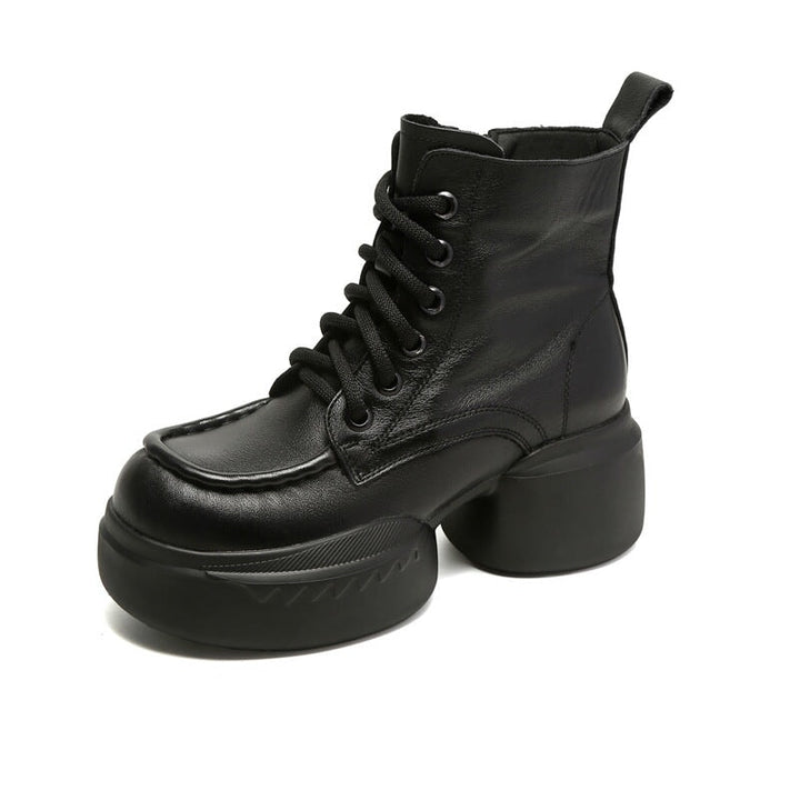 dwarves2673-2 Boots 5.5 Black