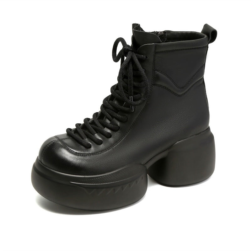 dwarves2674-2 Boots 5.5 Black