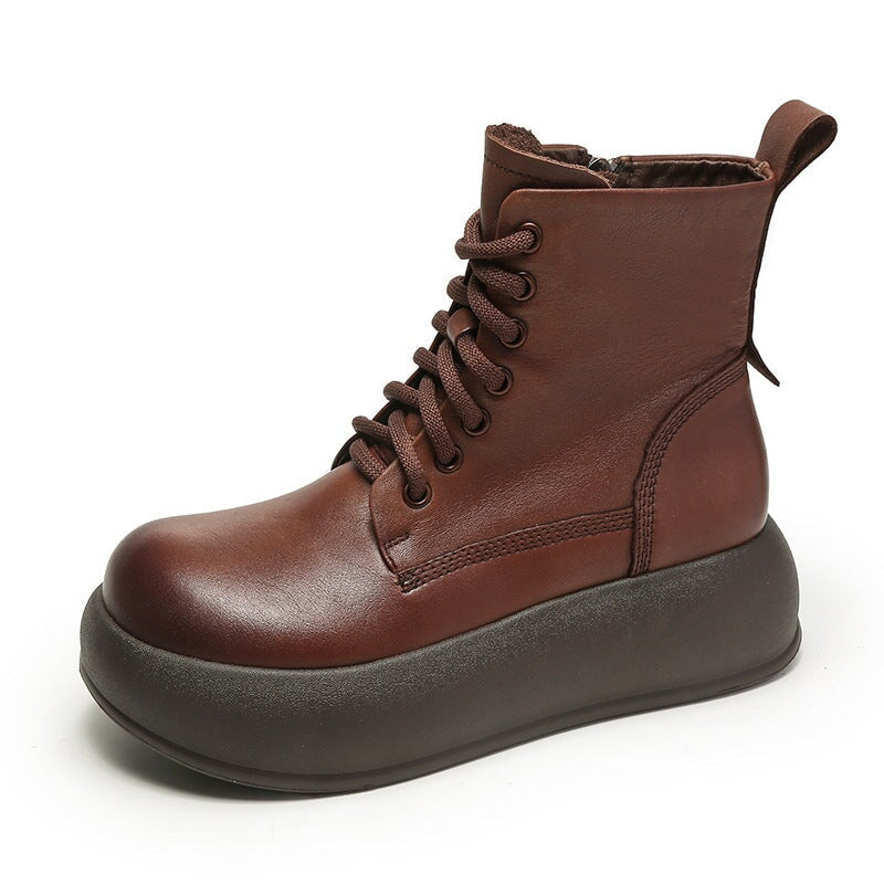 dwarves2675-1 Boots 5.5 Coffee